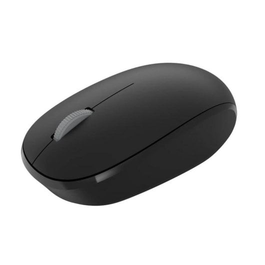 Ratón Incase Bluetooth Ambidiestro 4 Botones Negro 12 Meses Batería