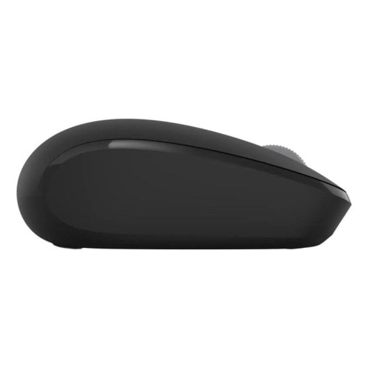 Ratón Incase Bluetooth Ambidiestro 4 Botones Negro 12 Meses Batería