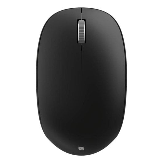Ratón Incase Bluetooth Ambidiestro 4 Botones Negro 12 Meses Batería