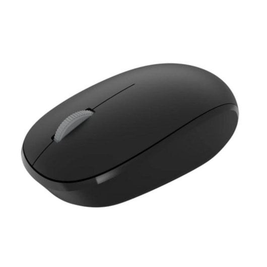 Ratón Incase Bluetooth Ambidiestro 4 Botones Negro 12 Meses Batería