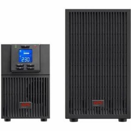 Sai APC 2 kVA Bateria Chumbo Ácido 5,5 Horas USB SmartSlot