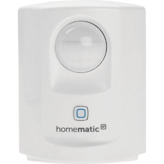 Bewegungssensor Homematic IP HmIP-SMI Wireless Innen Weiß 105°
