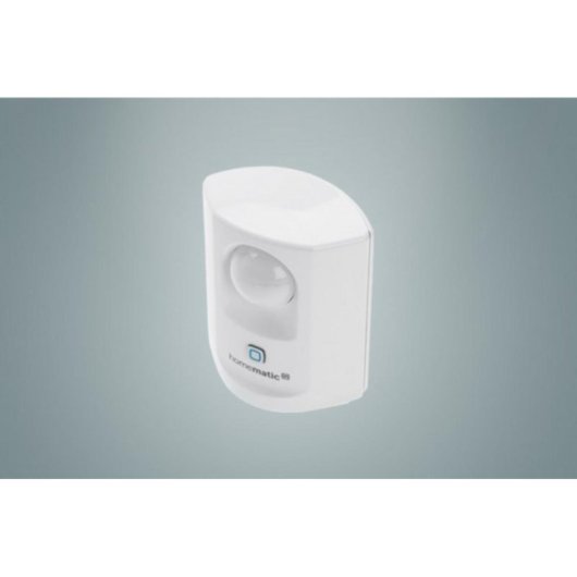 Bewegungssensor Homematic IP HmIP-SMI Wireless Innen Weiß 105°