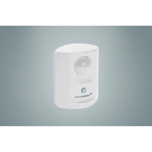 Bewegungssensor Homematic IP HmIP-SMI Wireless Innen Weiß 105°