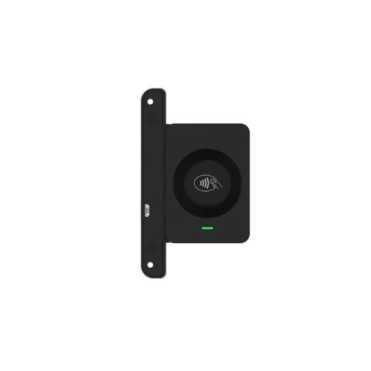 Lecteur RFID ELO Edge Connect USB 13.56 MHz Noir