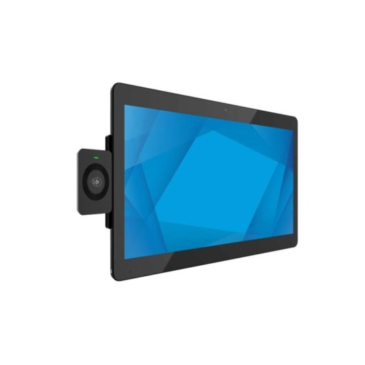 Lecteur RFID ELO Edge Connect USB 13.56 MHz Noir