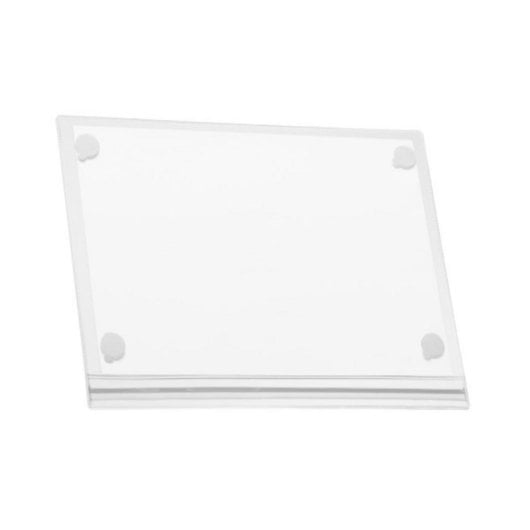 Archivador Durable 501619 A4 Transparente 2 hojas 5 piezas