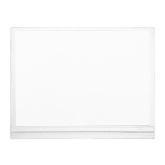 Archivador Durable 501619 A4 Transparente 2 hojas 5 piezas