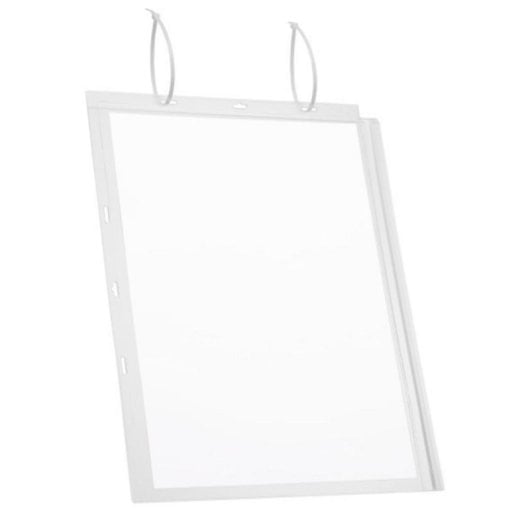 Archivador Durable A3 Plástico Transparente 2 hojas