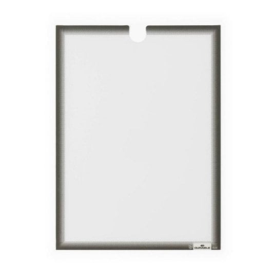 Archivador Durable A4 Gris 5 pièces