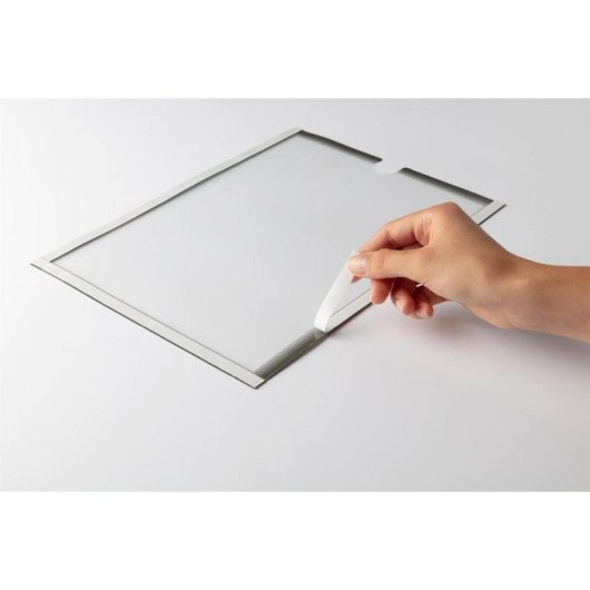 Archivador Durable A4 Gris 5 pièces