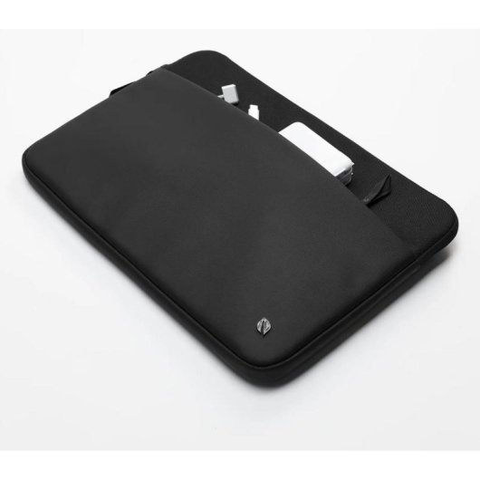 Hülle für Laptop Incase A.R.C. 16" Schwarz Recyceltes Polyester