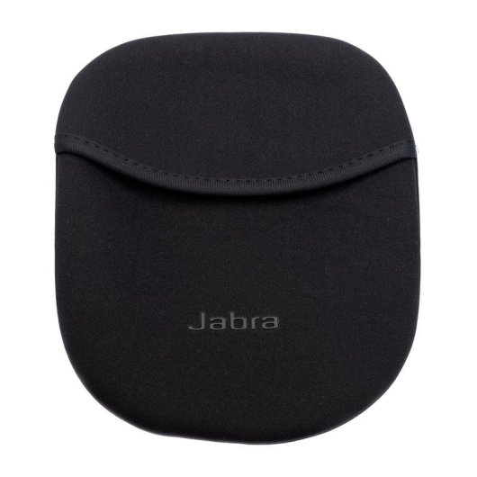 Cover Jabra Evolve2 40 Nero 10 pezzi