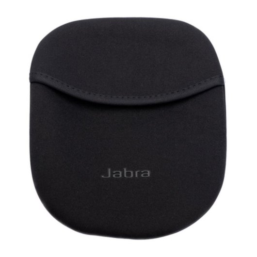 Cover Jabra Evolve2 40 Nero 10 pezzi
