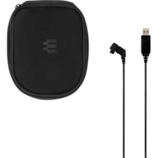 Tasche EPOS IMPACT 5000 Schwarz