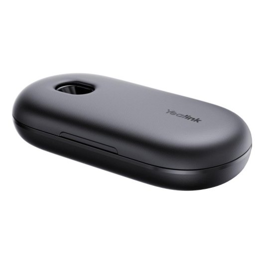 Case di carica Yealink BHC71P Nero per cuffie BH71 Pro