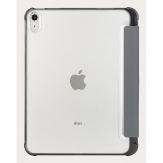 Funda Tucano Satin Folio para iPad 10.9" 10th gen 2022