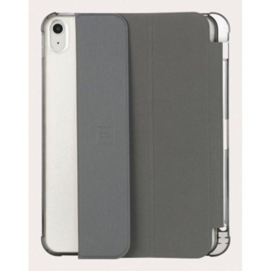 Funda Tucano Satin Folio para iPad 10.9" 10th gen 2022