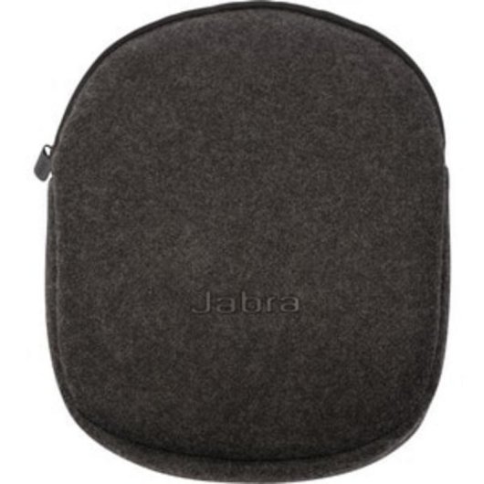 Funda de transporte Jabra Evolve2 75 Negra