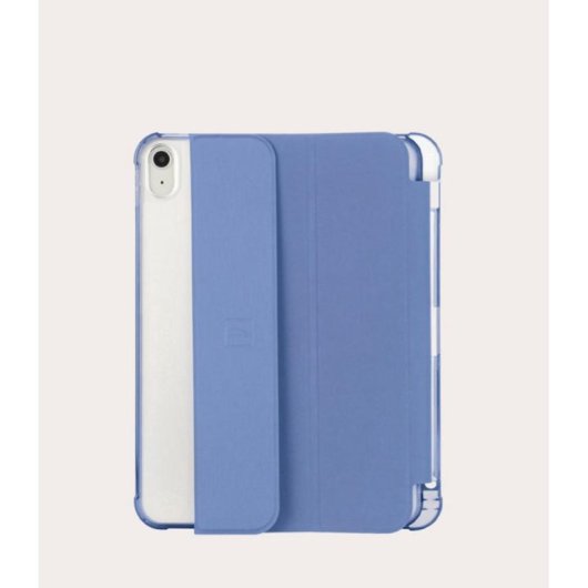 Fundas para tablet Tucano iPad A16 11th Gen / 10th Gen Azul