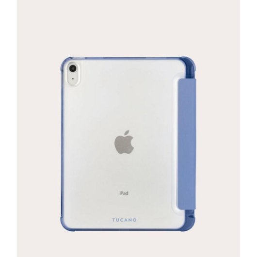 Fundas para tablet Tucano iPad A16 11th Gen / 10th Gen Azul