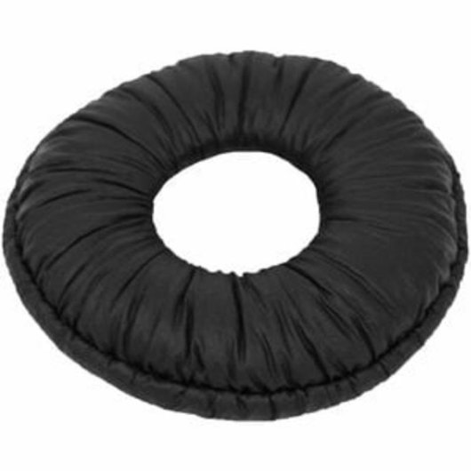 Cuscinetto Jabra 0473-279 per Auricolari GN2100 e GN9120 Pelle Nero