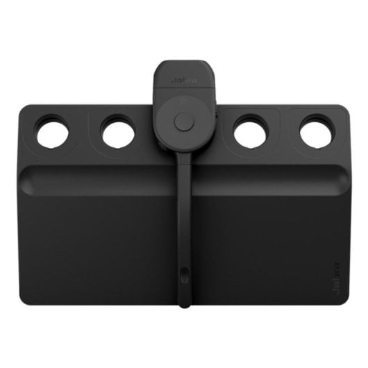 Auriculares Jabra Perform 75 Kit de accesorios Boom Arm Holder Negro