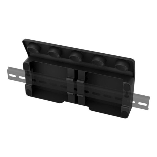 Auriculares Jabra Perform 75 Kit de accesorios Boom Arm Holder Negro