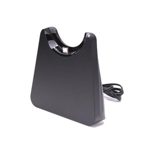 Auriculares AGFEO Infinity com base de carga USB Type-A preto para Headset Infinity