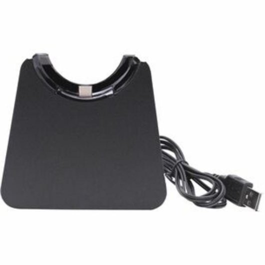 Auriculares AGFEO Infinity com base de carga USB Type-A preto para Headset Infinity