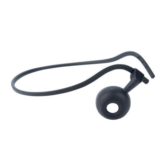 Auriculares Jabra Engage 65/75 Convertible sem fios Bluetooth Neckband profissional preto