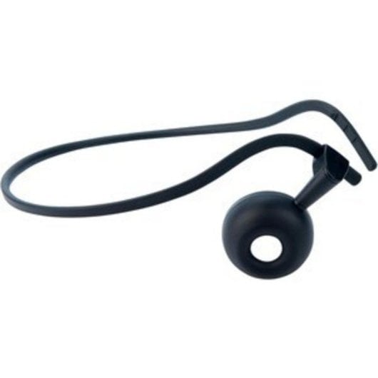 Auriculares Jabra Engage 65/75 Convertible sem fios Bluetooth Neckband profissional preto
