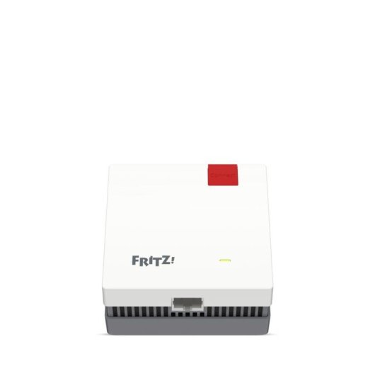 Sistema Wi-Fi Mesh Fritz! 1600 2-Pack Wi-Fi 6 Doppia Banda