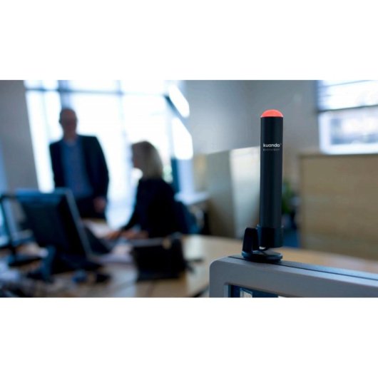 Indicador de Presencia Kuando Busylight UC Alpha USB