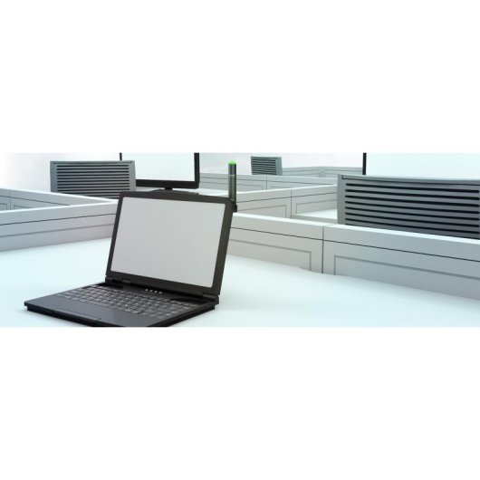 Indicador de Presencia Kuando Busylight UC Alpha USB