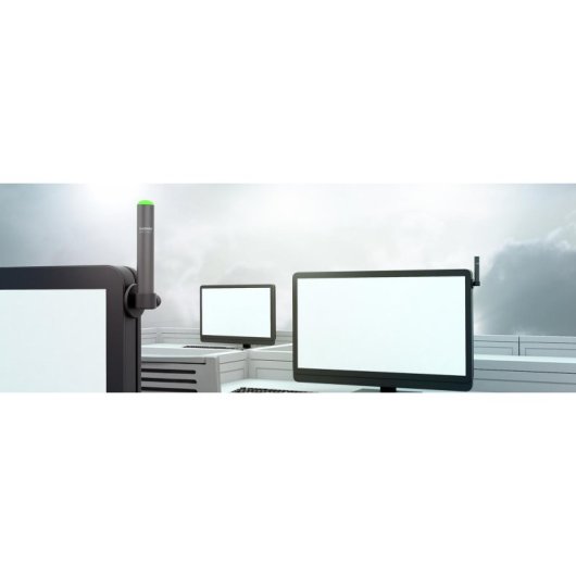 Indicador de Presencia Kuando Busylight UC Alpha USB