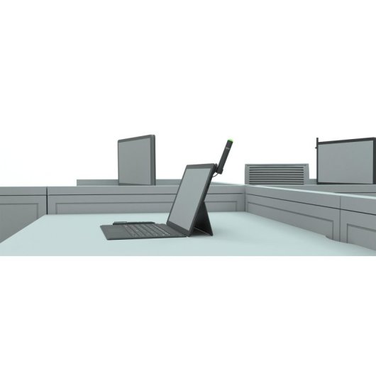 Indicador de Presencia Kuando Busylight UC Alpha USB