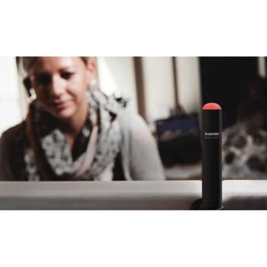 Indicador de Presencia Kuando Busylight UC Alpha USB