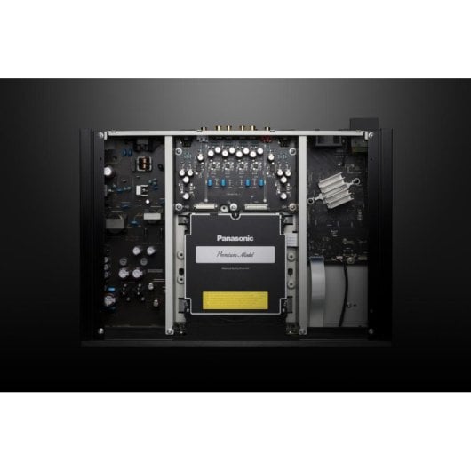 Lettore Blu-Ray Panasonic DP-UB9000EG1 Full HD 4K Upscaler Wi-Fi 5