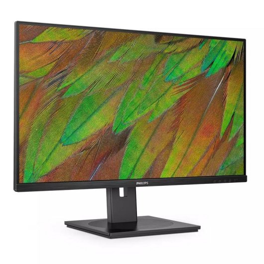 Écran PC Philips 32B1U3900 32" UltraHD 4K 60Hz VA USB-C Hauteur Réglable