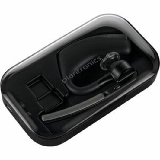 Auriculares Poly Voyager Legend 50/30 Estuche de carga inalámbrico Negro