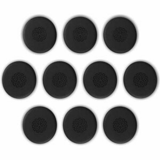 Satz Ohrpolster Jabra Engage 40/50II 10 Stück