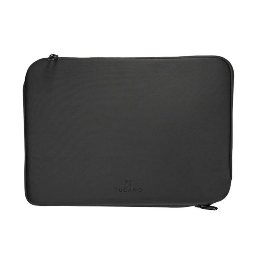 Funda Tucano Doppio Sleeve 13" Neoprene Negra