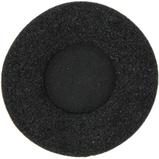 Jabra Biz 2300 Schaumstoff-Ohrpolster schwarz 10er Pack professionell