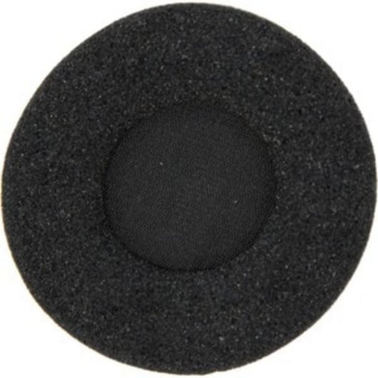 Jabra Biz 2300 Schaumstoff-Ohrpolster schwarz 10er Pack professionell