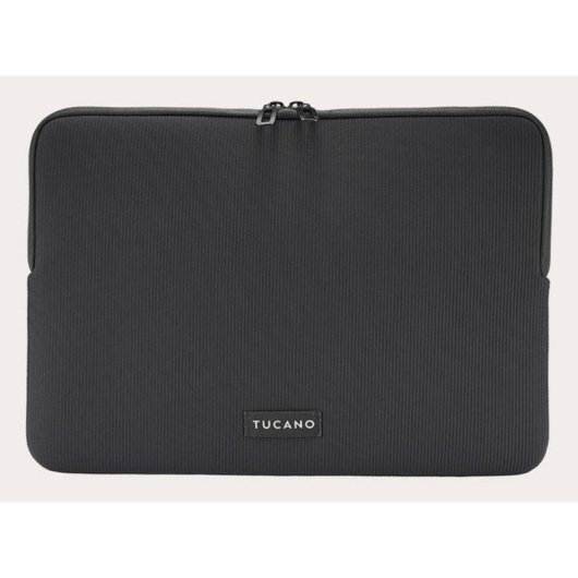 Maleta Toploader Tucano Colore 40,6 cm (16") Preto