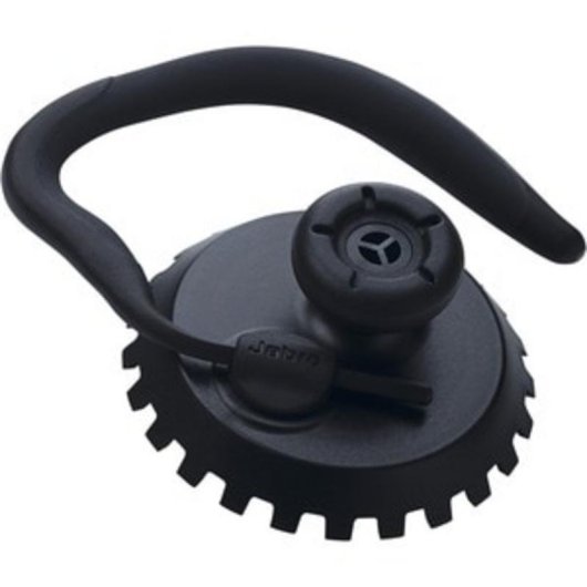 Ohrhaken Jabra Pro 9400 und Pro 900 Schwarz