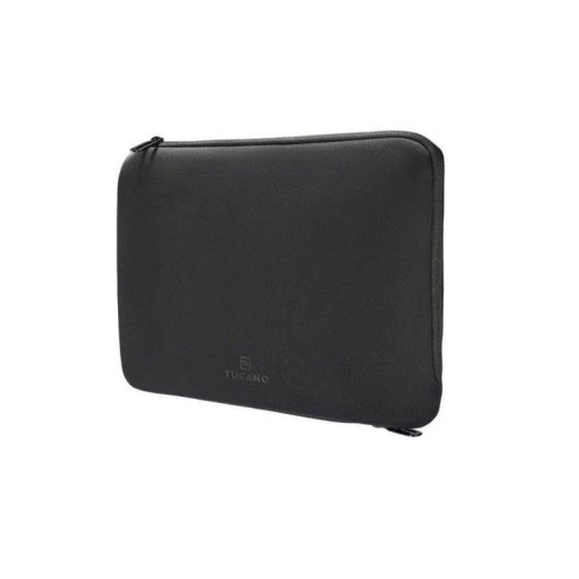 Funda Tucano NB 1314 Portátil 14" Negra con Compartimento Tableta