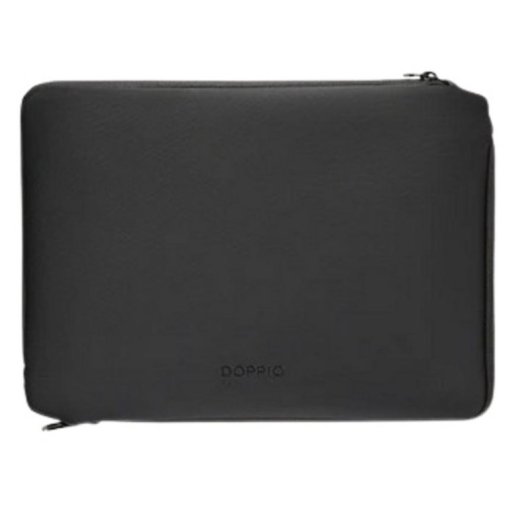 Funda Tucano NB 1314 Portátil 14" Negra con Compartimento Tableta