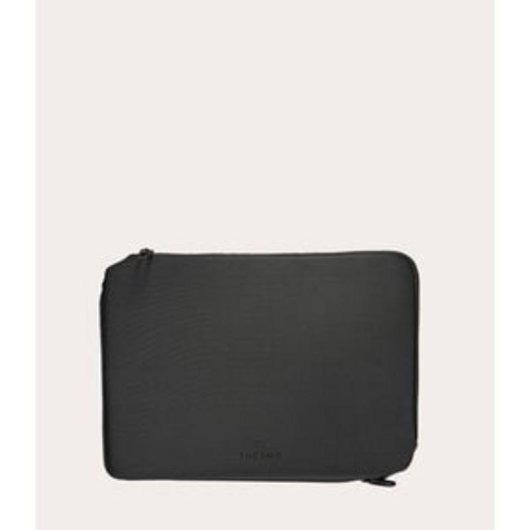 Funda Tucano NB 1314 Portátil 14" Negra con Compartimento Tableta